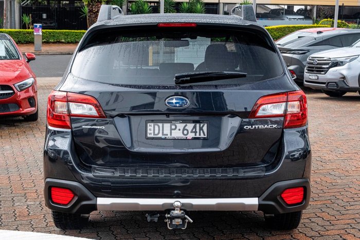 2016 Subaru Outback 3.6R