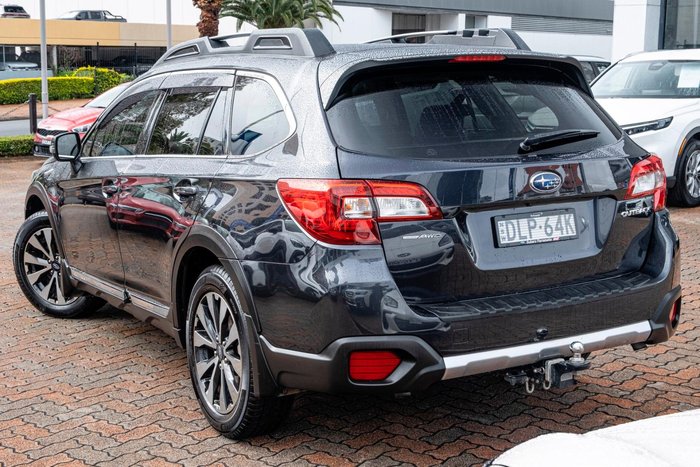 2016 Subaru Outback 3.6R