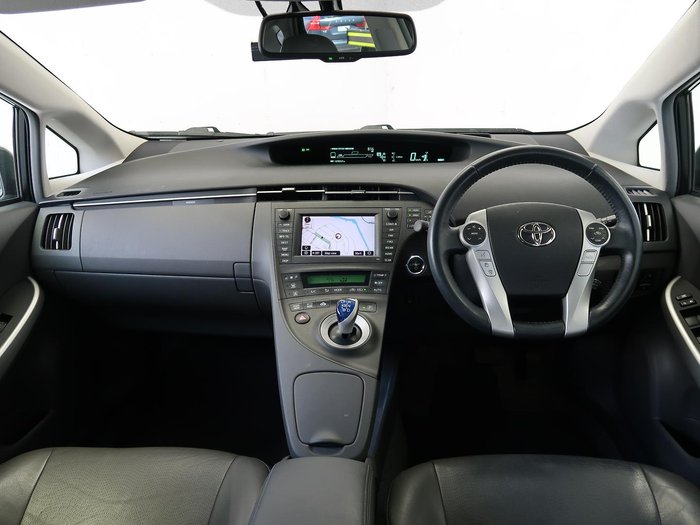 2009 Toyota Prius