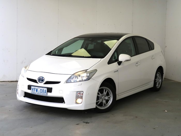 2009 Toyota Prius