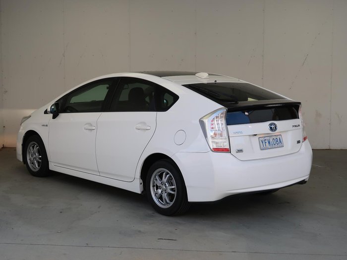 2009 Toyota Prius