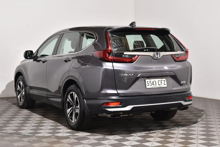 2020 Honda CR-V VTi