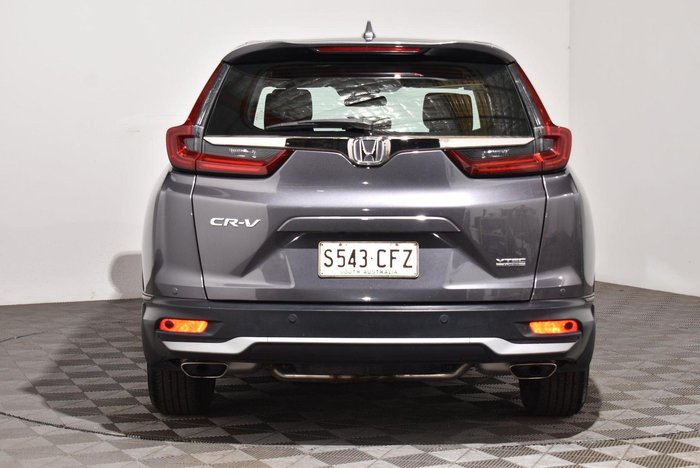 2020 Honda CR-V VTi