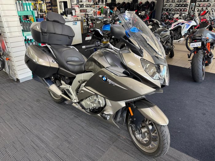 2015 BMW