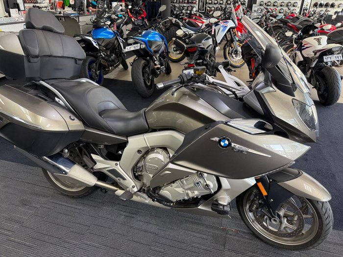 2015 BMW
