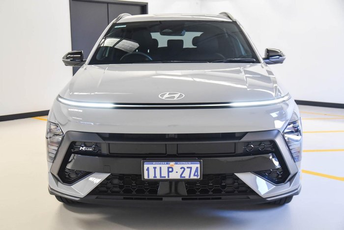 2024 Hyundai Kona Premium N Line