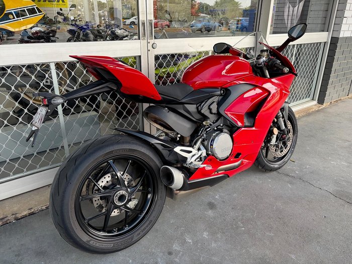 2021 Ducati