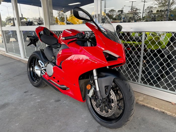 2021 Ducati