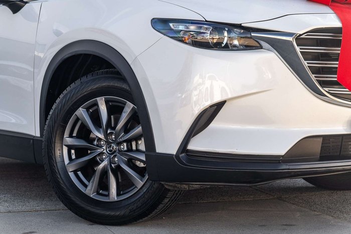 2022 Mazda CX-9