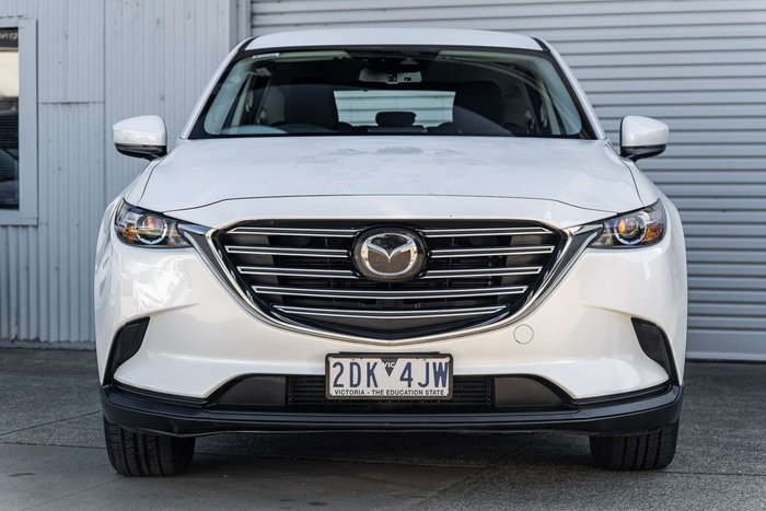 2022 Mazda CX-9