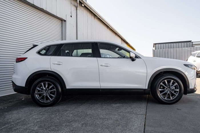 2022 Mazda CX-9