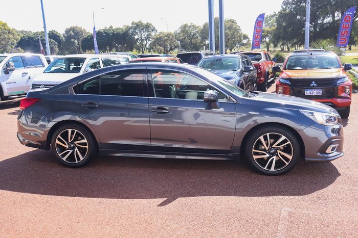 2019 Subaru Liberty 2.5i
