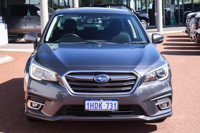 2019 Subaru Liberty 2.5i
