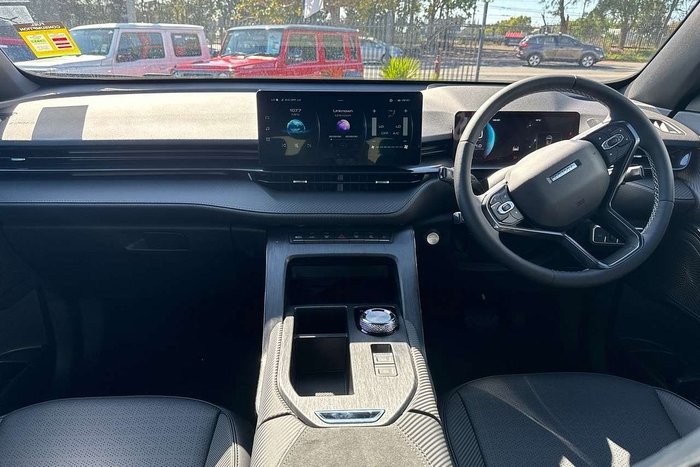 2026 GWM Haval H6GT Ultra Hi4 PHEV