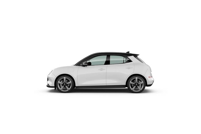 2026 GWM Ora 5