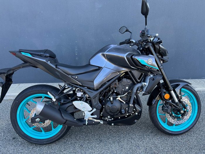 2024 Yamaha