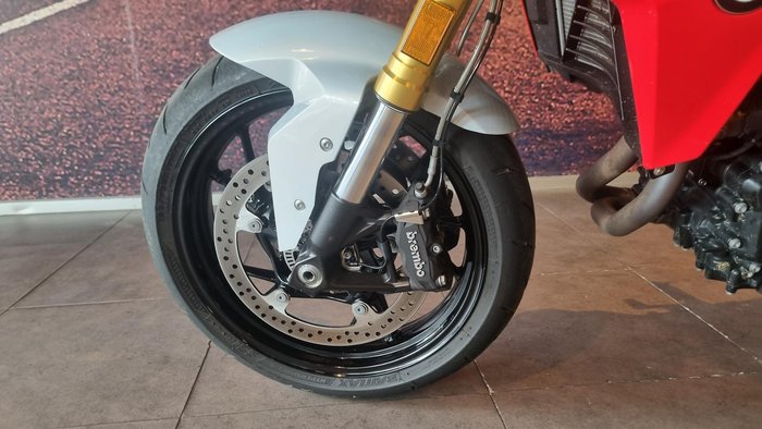 2020 BMW F 900 R F 900 White