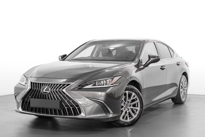 2025 Lexus ES 300h Luxury