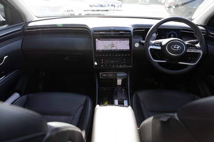 2023 Hyundai Tucson Highlander