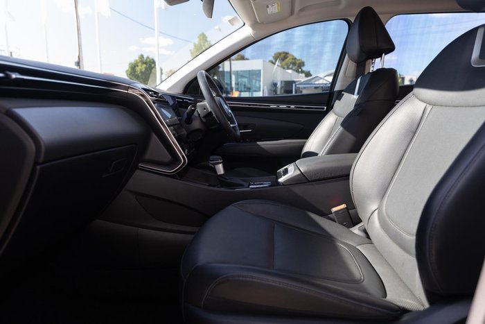 2023 Hyundai Tucson Highlander