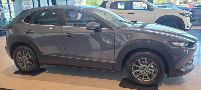 2026 Mazda CX-30 G20 Pure
