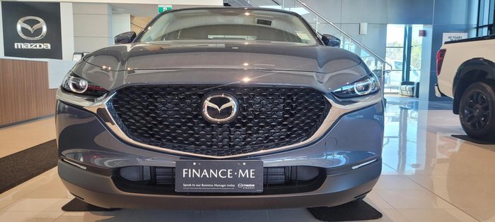 2026 Mazda CX-30 G20 Pure