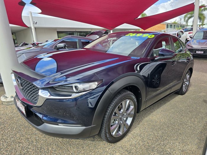 2024 Mazda CX-30 G20 Evolve