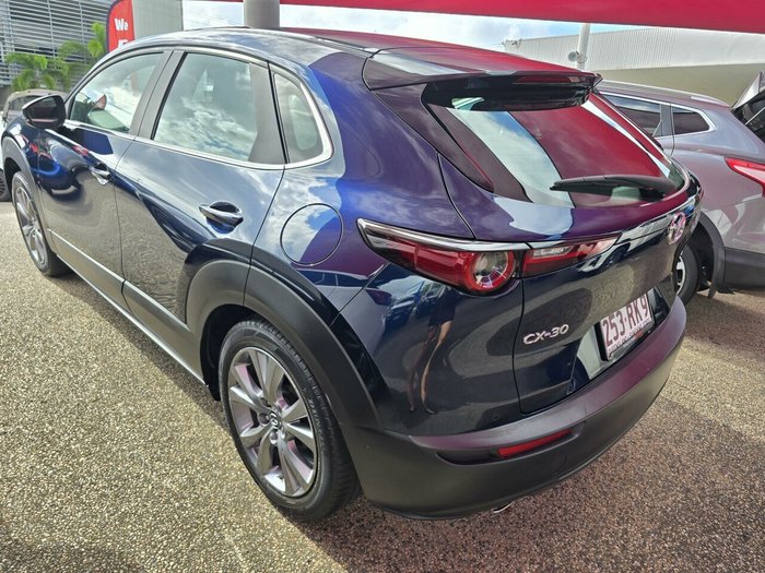 2024 Mazda CX-30 G20 Evolve