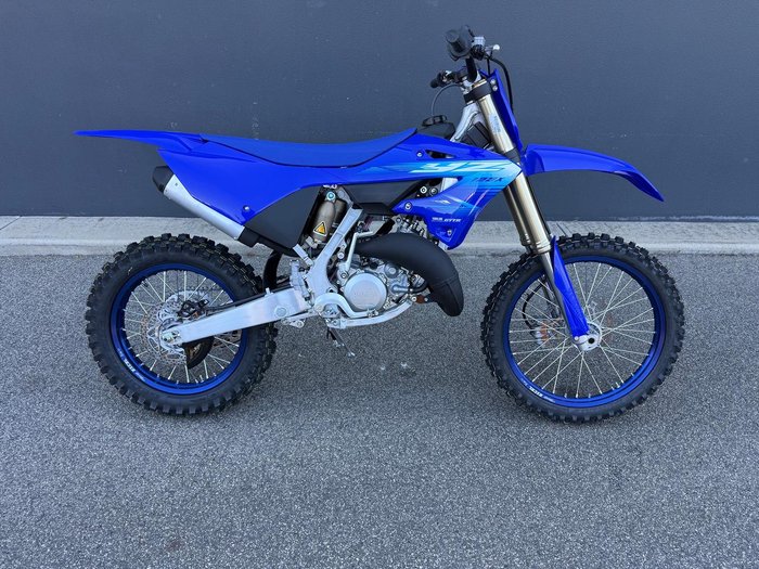 2026 Yamaha