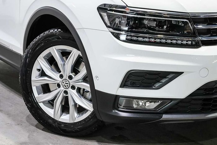 2020 Volkswagen Tiguan 132TSI Comfortline