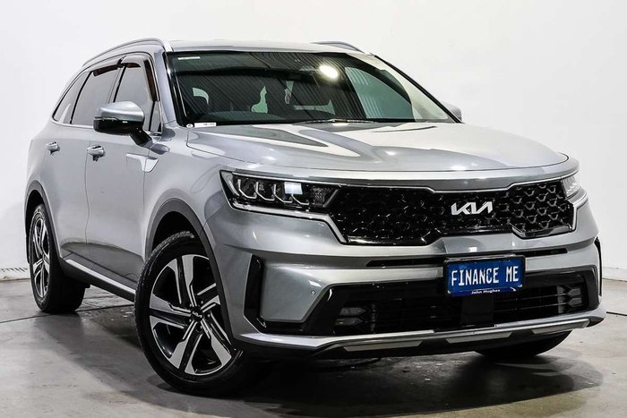 2022 Kia Sorento