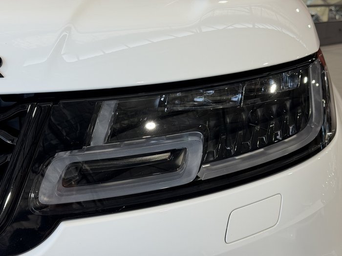 2022 Land Rover Range Rover Sport D300 HSE Dynamic