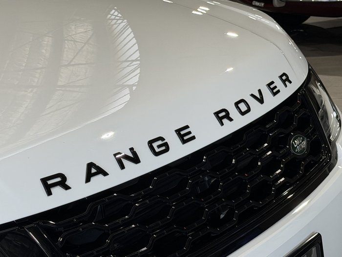 2022 Land Rover Range Rover Sport D300 HSE Dynamic