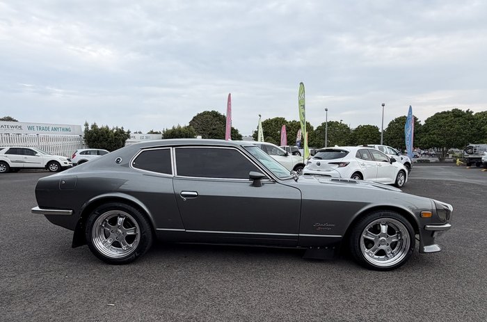 1976 Datsun 260Z 2+2