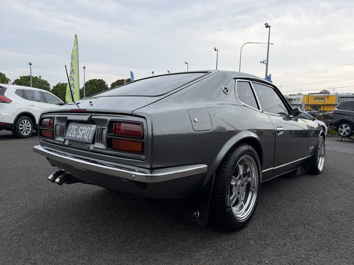 1976 Datsun 260Z 2+2