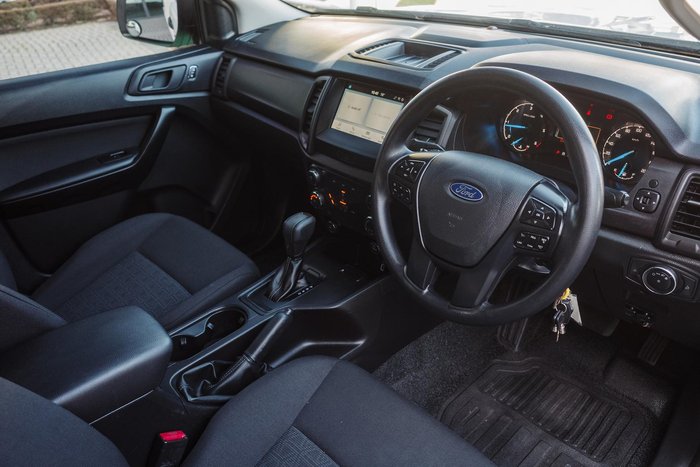 2021 Ford Ranger XL Hi-Rider
