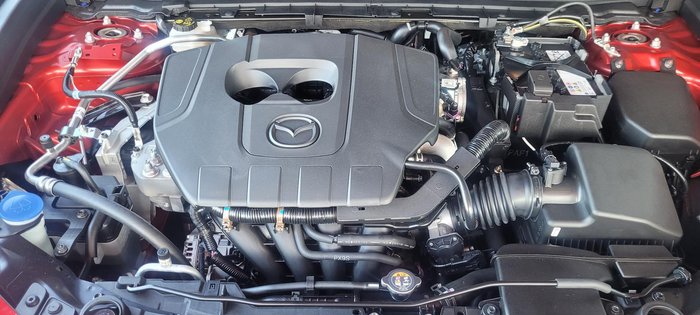 2026 Mazda CX-30 G20 Evolve