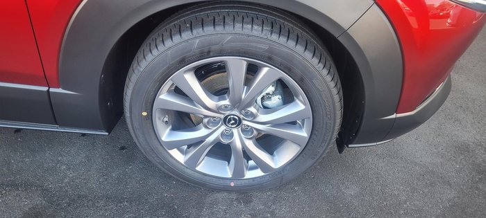 2026 Mazda CX-30 G20 Evolve