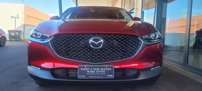 2026 Mazda CX-30 G20 Evolve