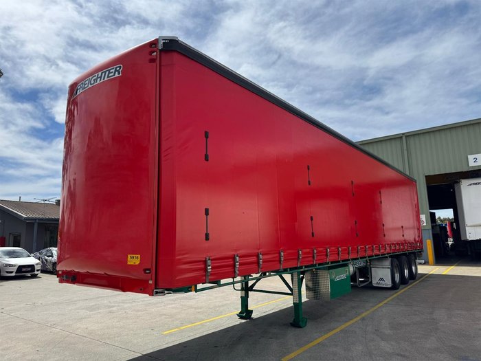 2012 Maxitrans ST3 OD