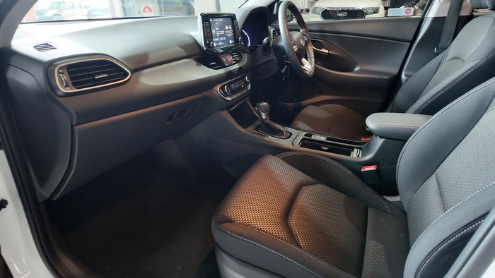 2023 Hyundai i30