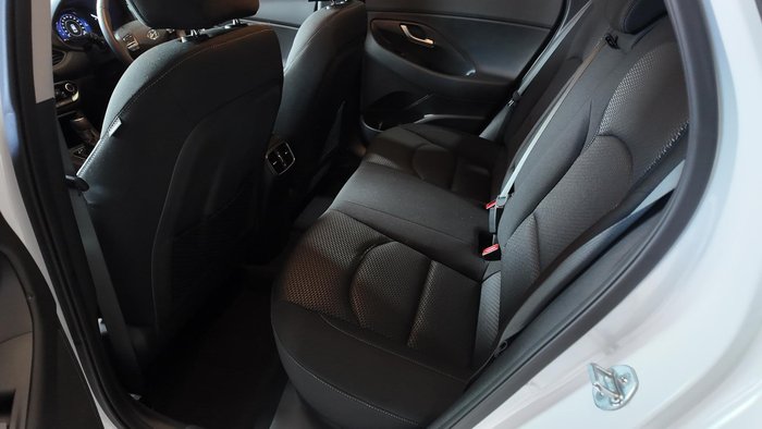 2023 Hyundai i30