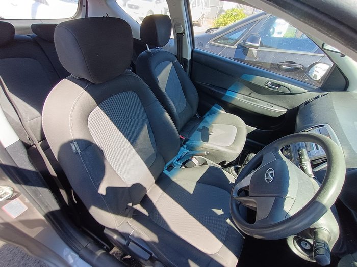 2013 Hyundai i20 Active