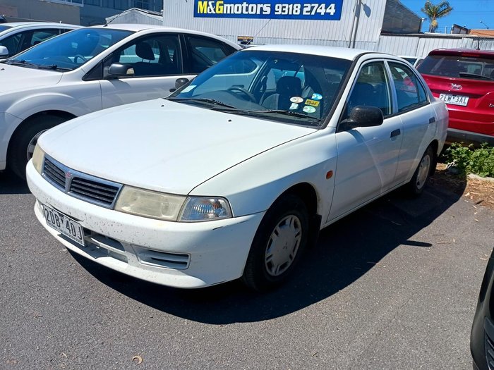 1999 Mitsubishi Lancer