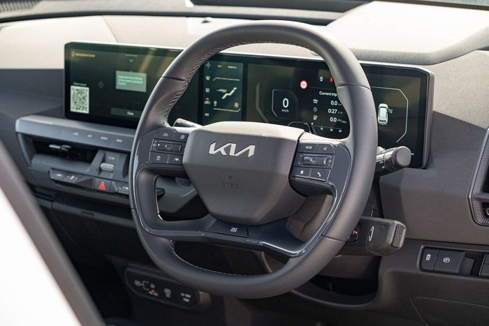 2026 Kia EV5