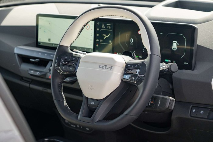 2026 Kia EV5 GT-Line