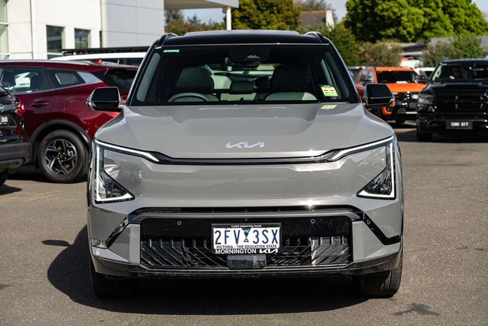 2026 Kia EV5 GT-Line