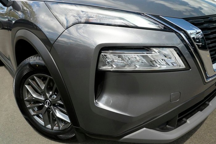 2024 Nissan X-TRAIL ST