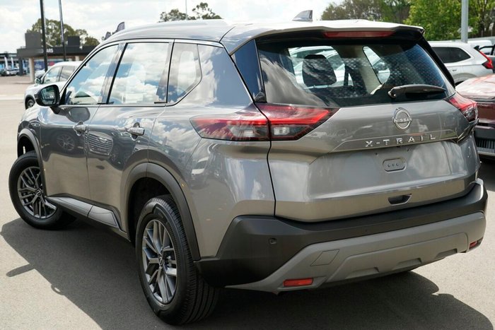 2024 Nissan X-TRAIL ST