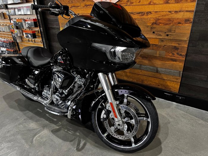2026 Harley-Davidson Road Glide 117 (FLTRX)